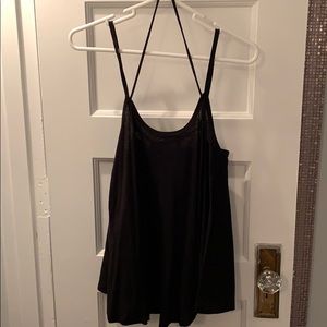 Free people tank top